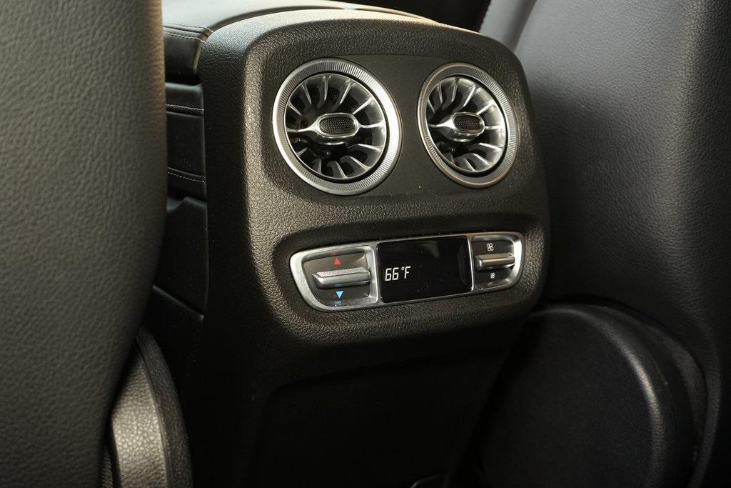 2019 Mercedes-Benz G-Class