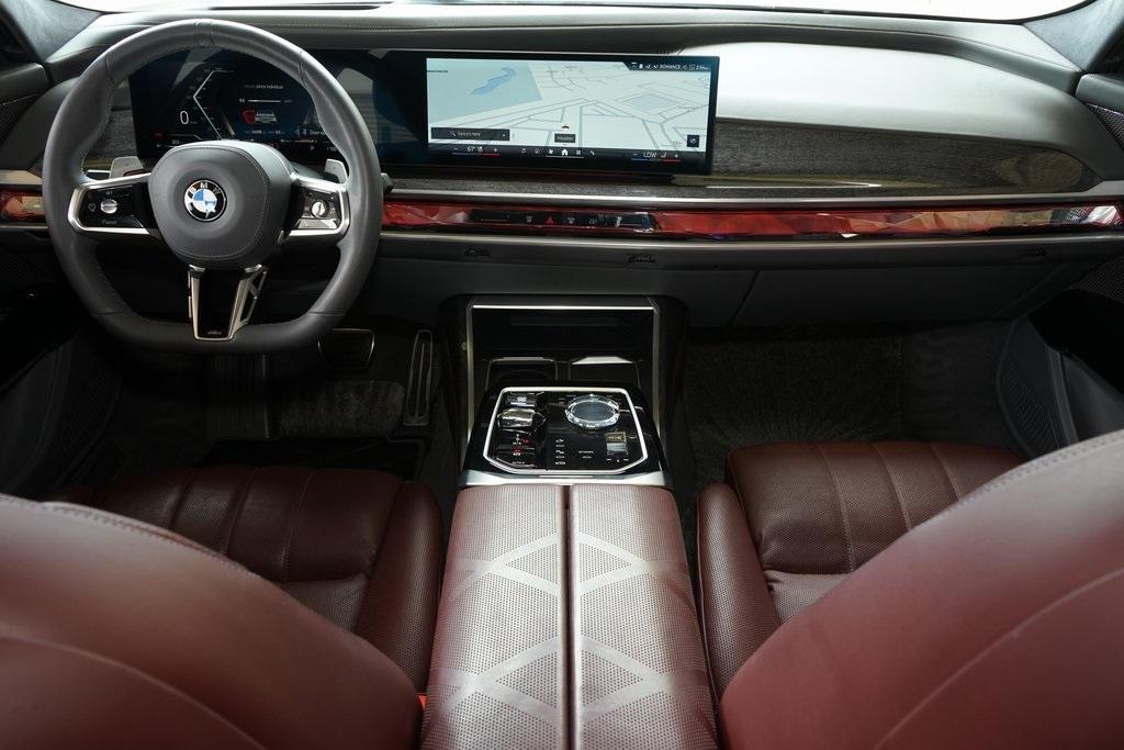 2023 BMW 7 Series