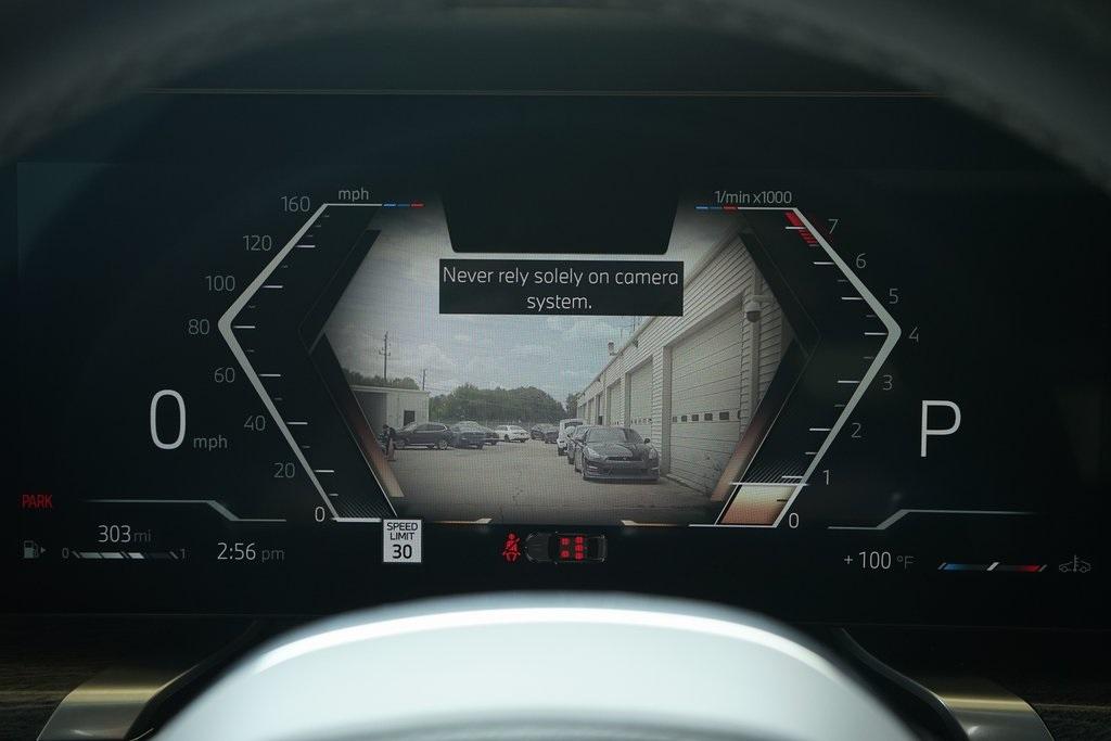 2023 BMW 7 Series