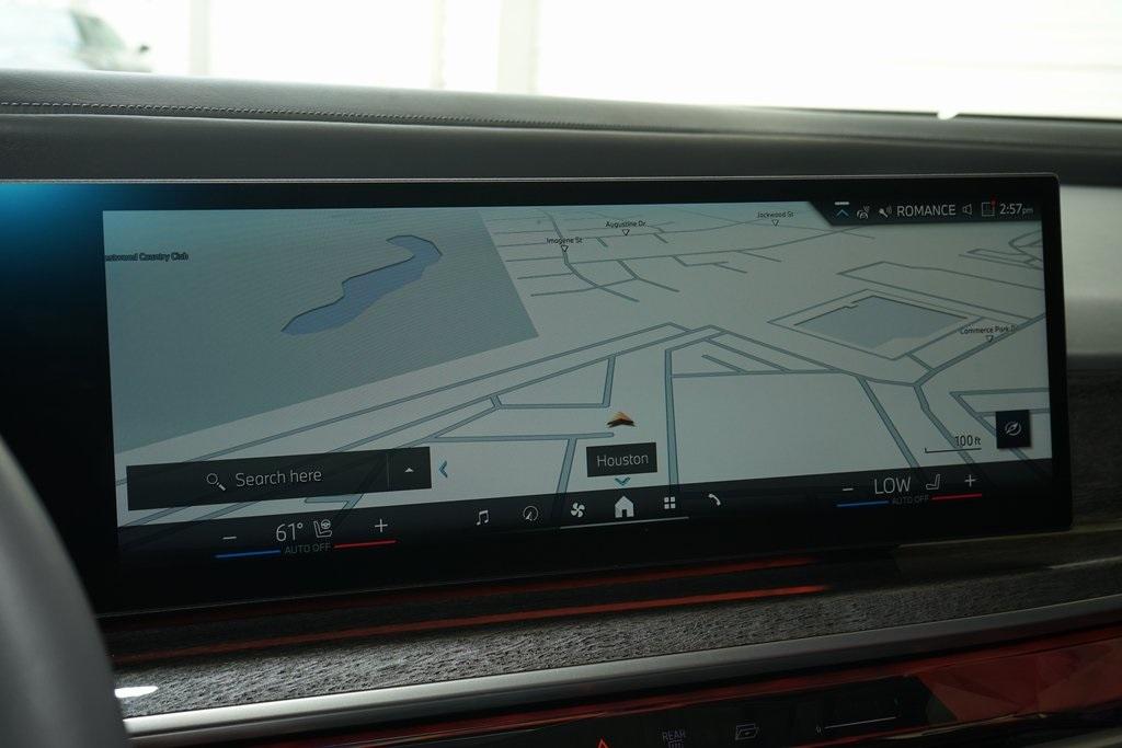 2023 BMW 7 Series