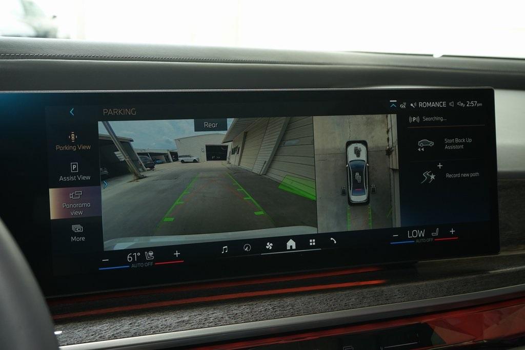 2023 BMW 7 Series