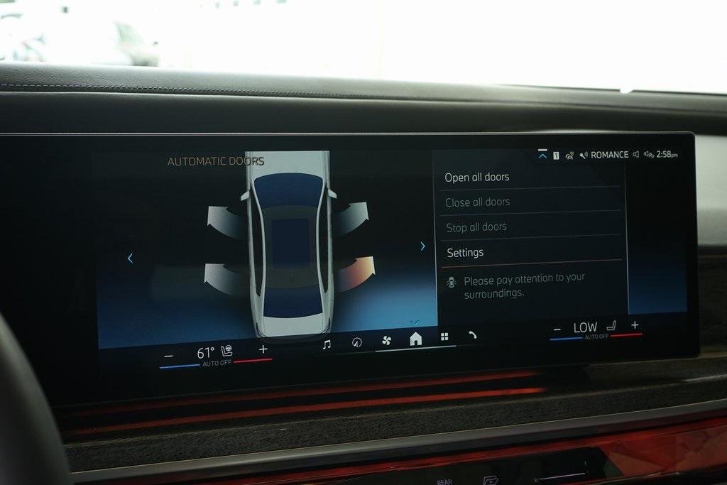 2023 BMW 7 Series