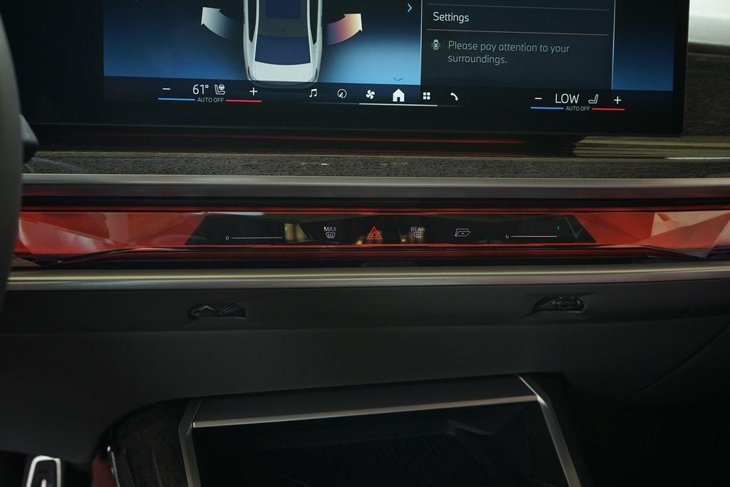 2023 BMW 7 Series