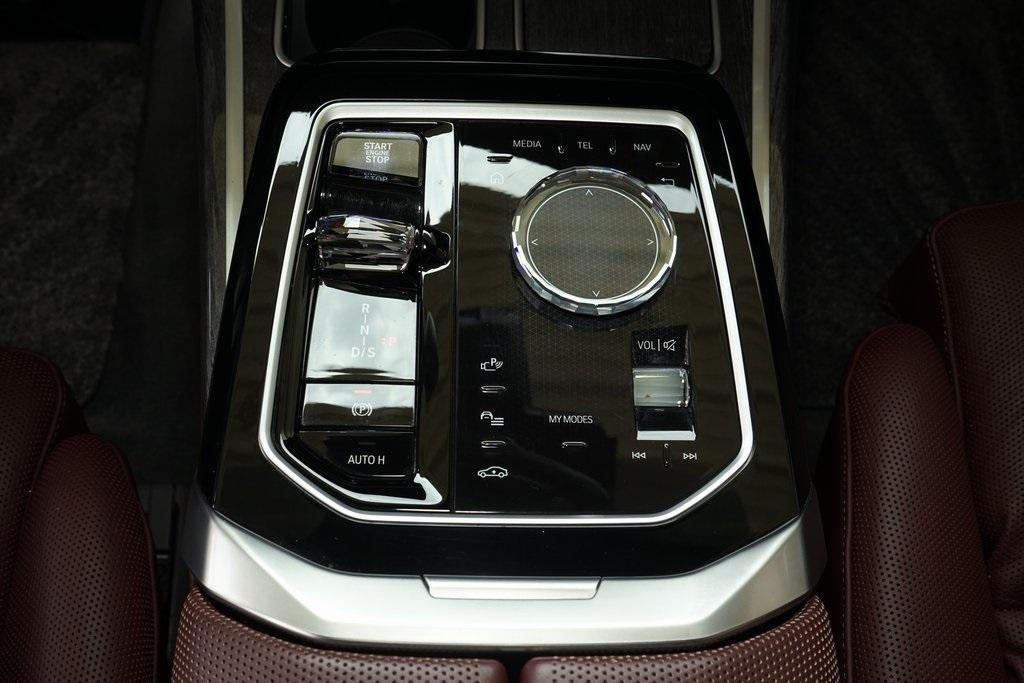 2023 BMW 7 Series