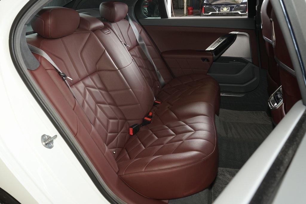 2023 BMW 7 Series