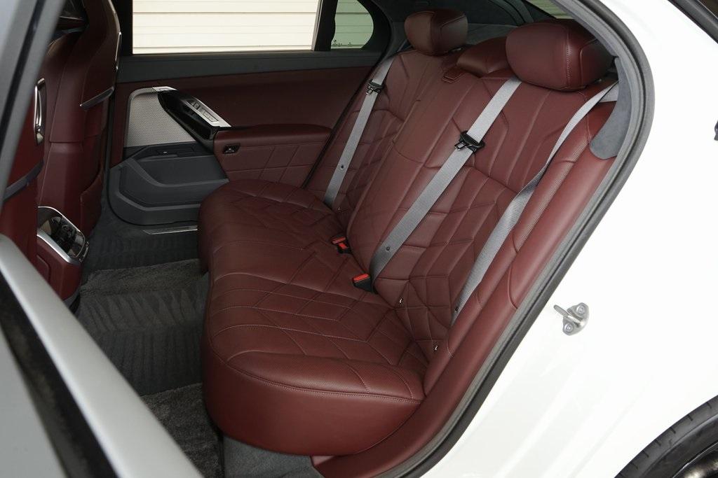 2023 BMW 7 Series