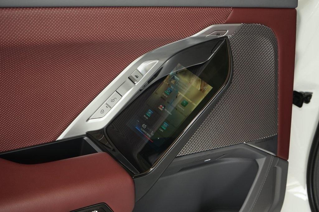 2023 BMW 7 Series