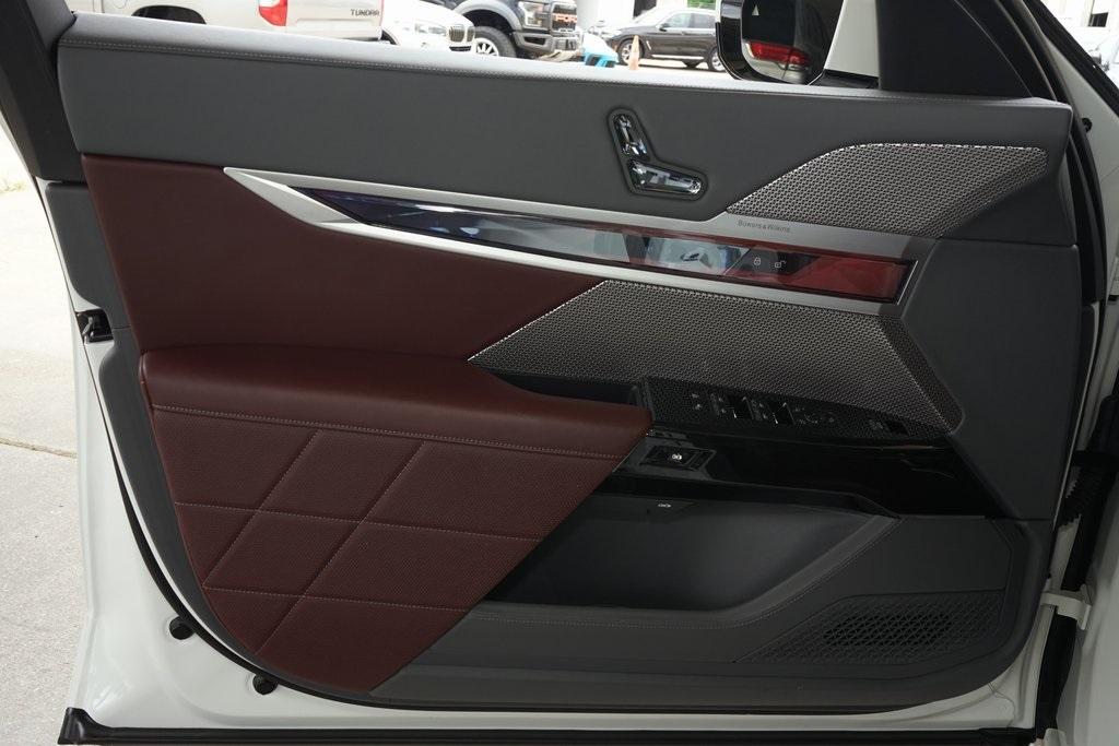 2023 BMW 7 Series