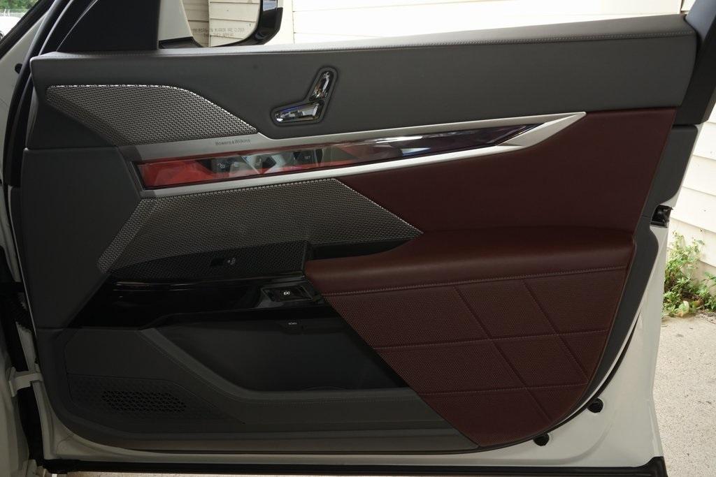 2023 BMW 7 Series