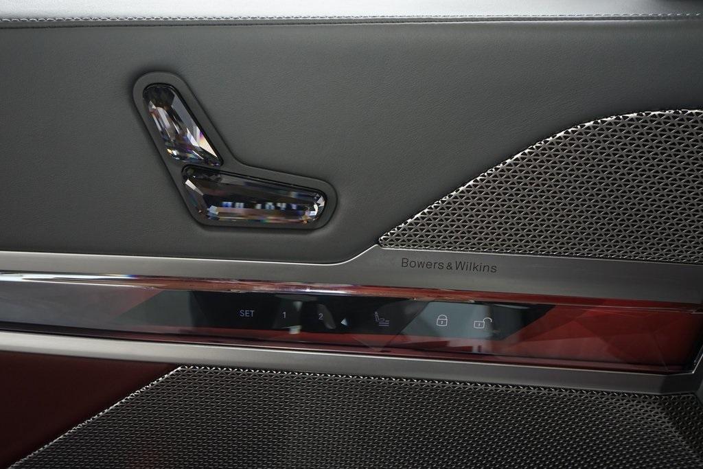 2023 BMW 7 Series