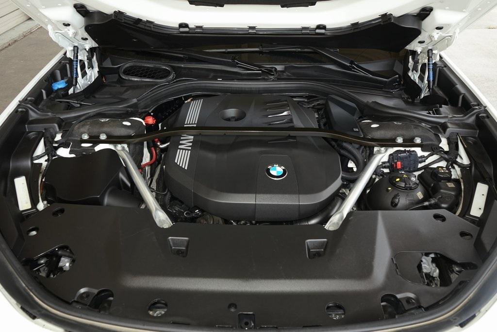 2023 BMW 7 Series