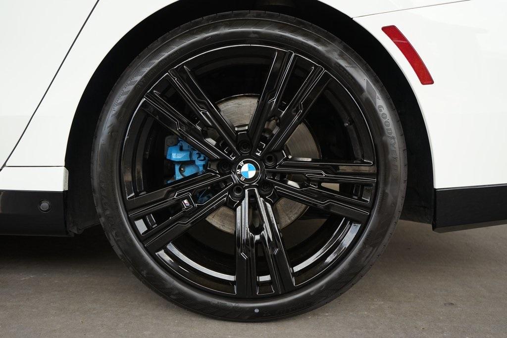 2023 BMW 7 Series