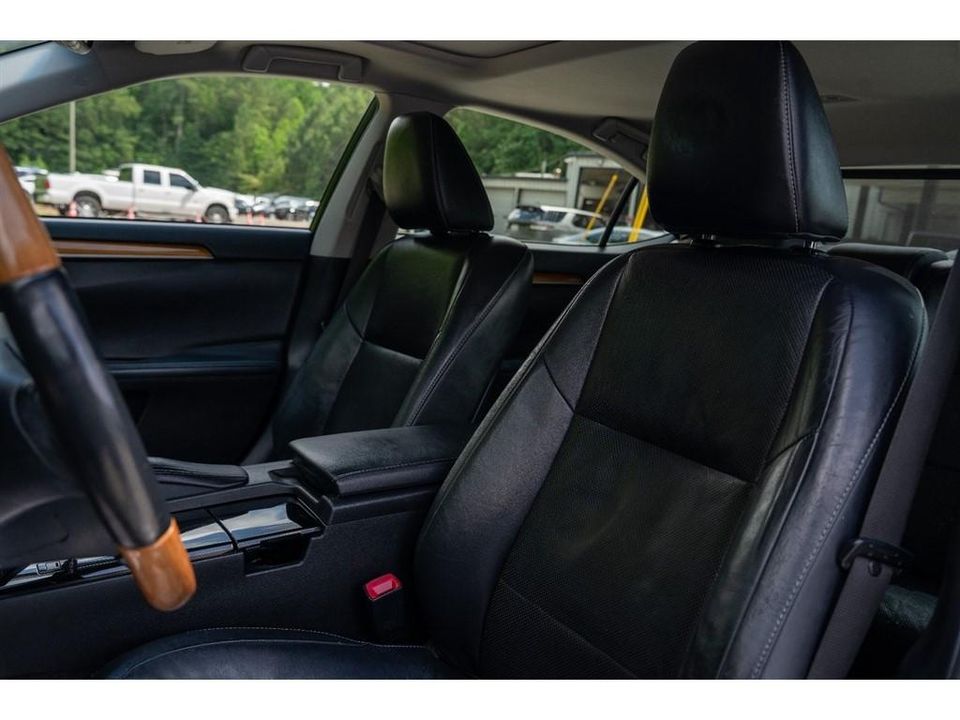 2014 Lexus ES 300h