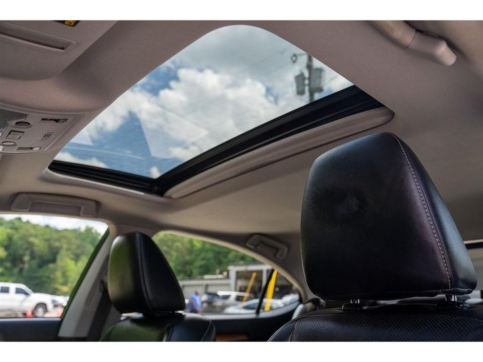 2014 Lexus ES 300h
