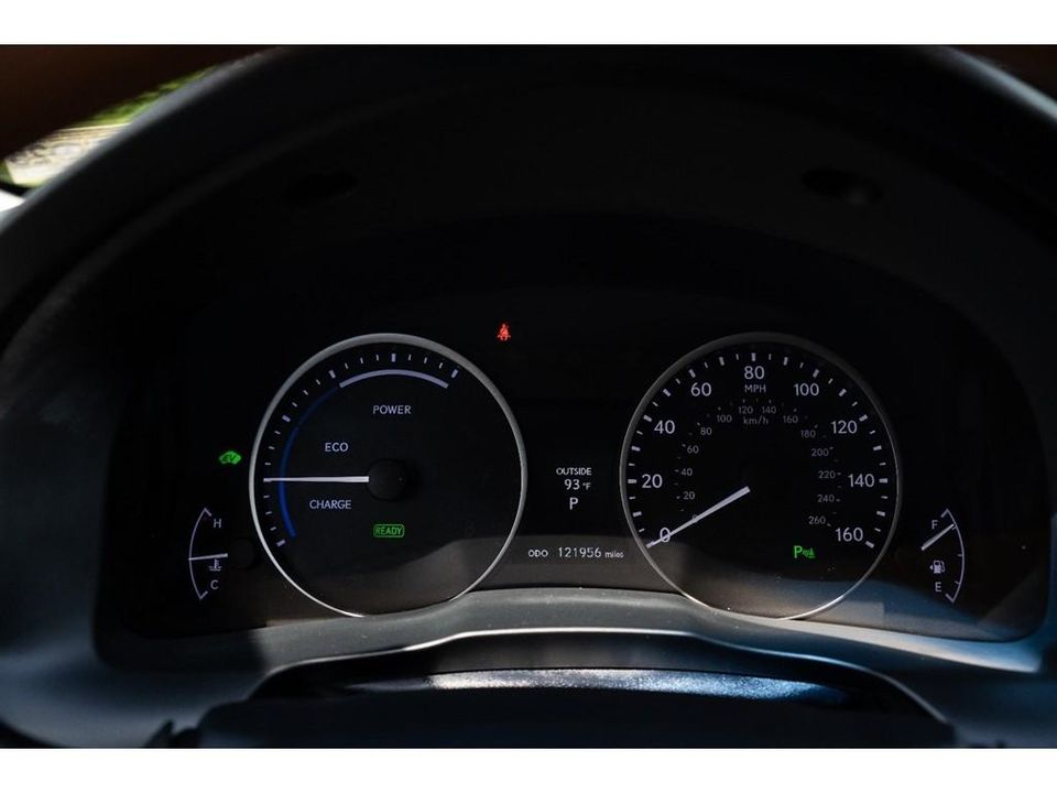 2014 Lexus ES 300h