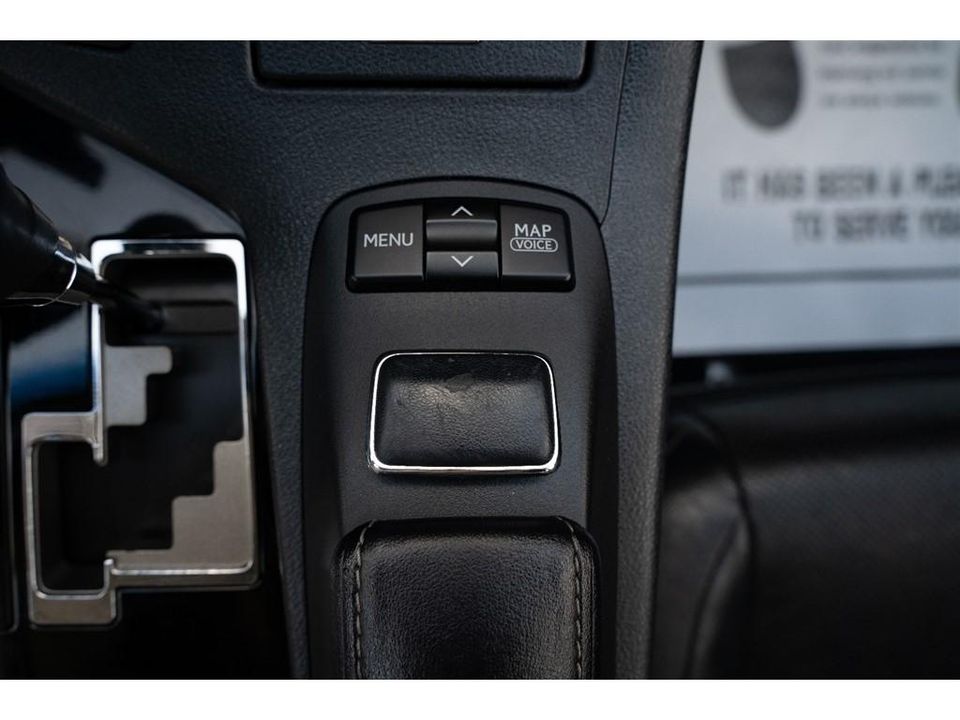 2014 Lexus ES 300h