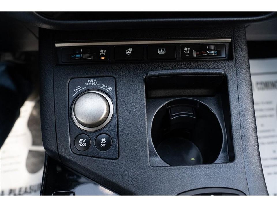 2014 Lexus ES 300h