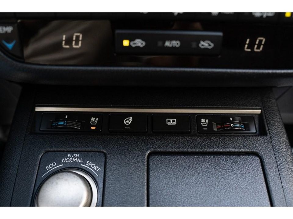 2014 Lexus ES 300h