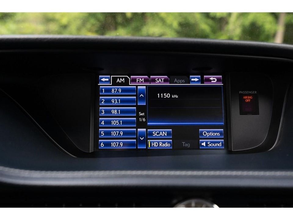 2014 Lexus ES 300h