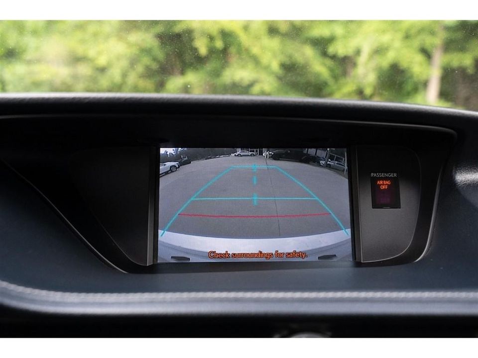 2014 Lexus ES 300h