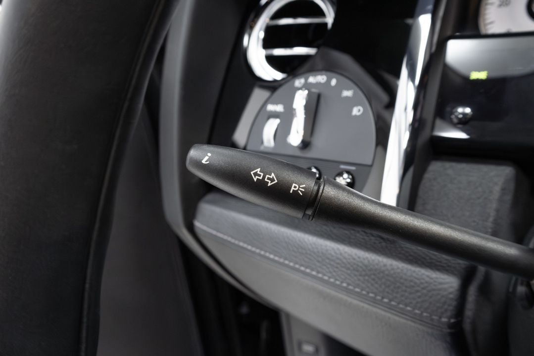 2011 Rolls-Royce Ghost