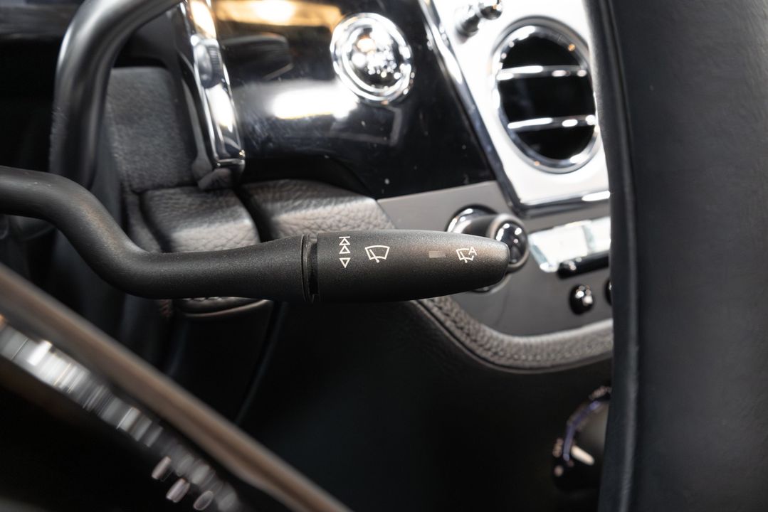 2011 Rolls-Royce Ghost