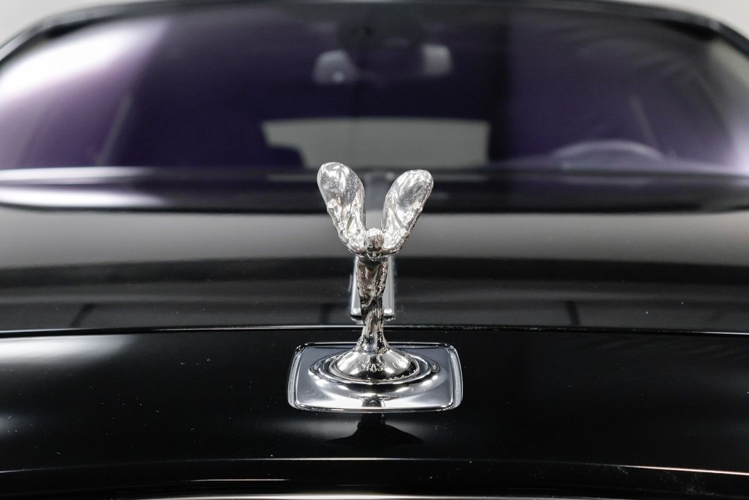 2011 Rolls-Royce Ghost