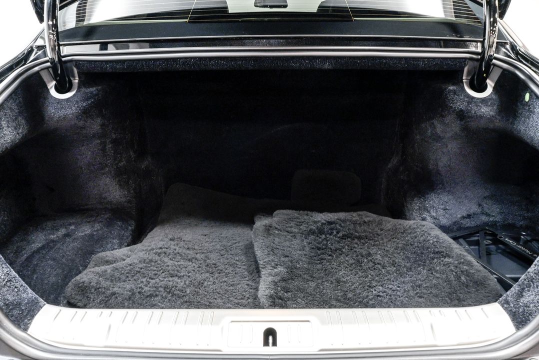 2011 Rolls-Royce Ghost