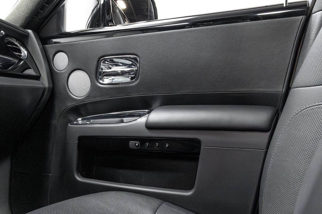 2011 Rolls-Royce Ghost