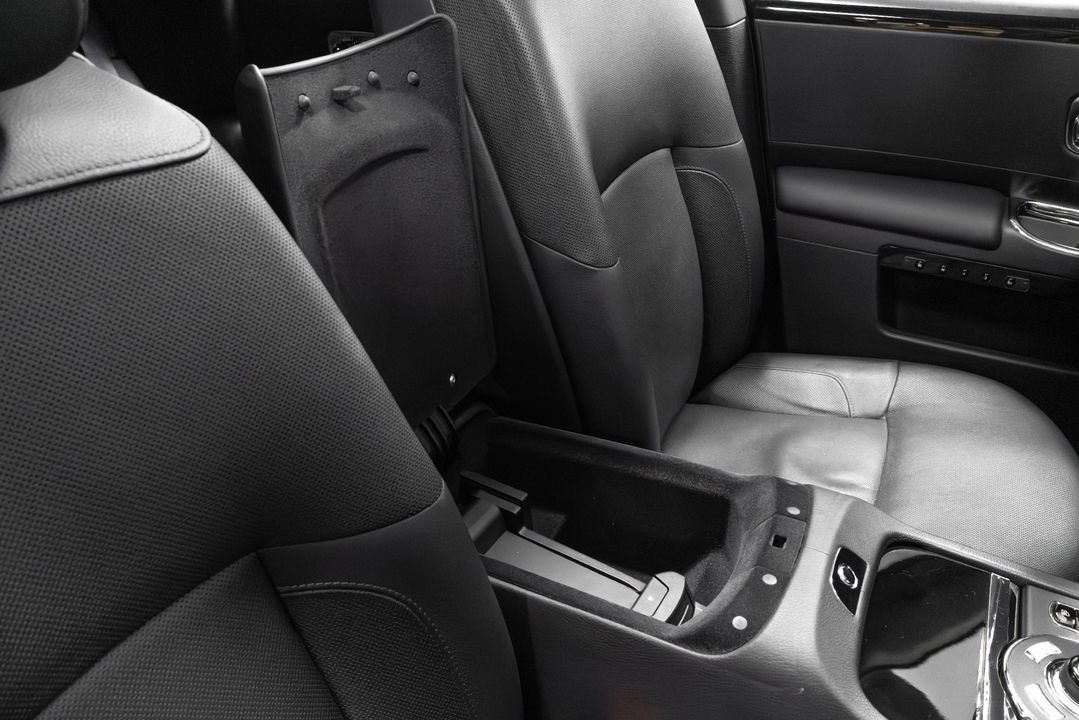 2011 Rolls-Royce Ghost