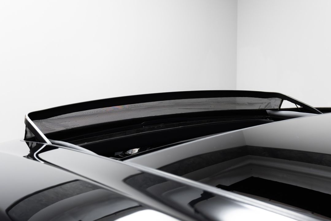 2011 Rolls-Royce Ghost