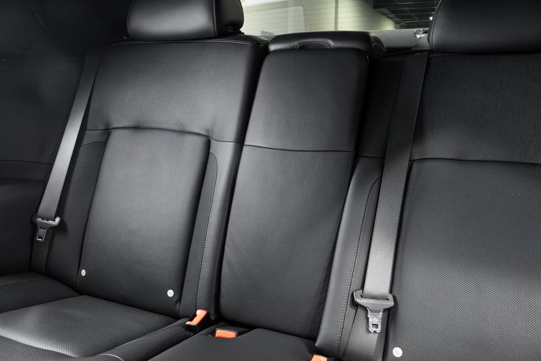 2011 Rolls-Royce Ghost