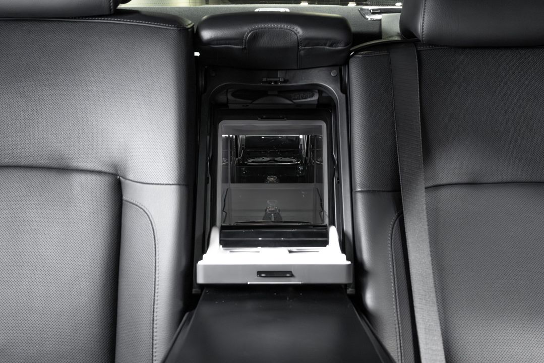 2011 Rolls-Royce Ghost