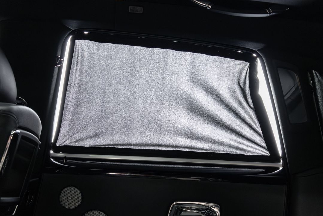 2011 Rolls-Royce Ghost