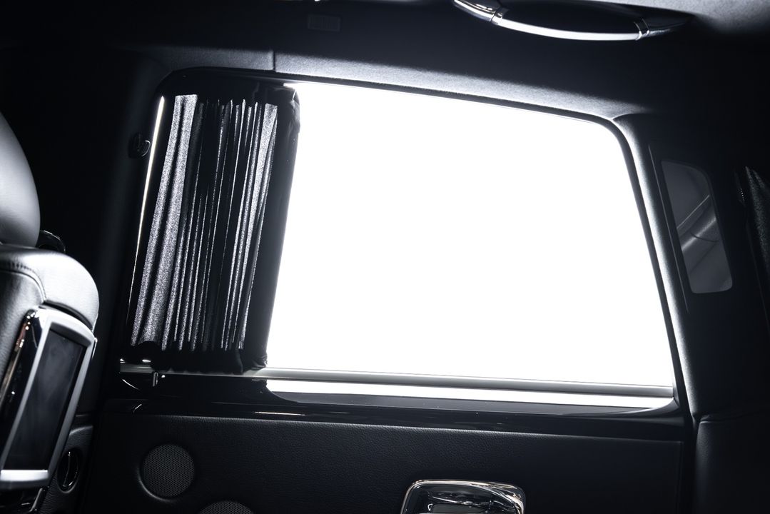 2011 Rolls-Royce Ghost