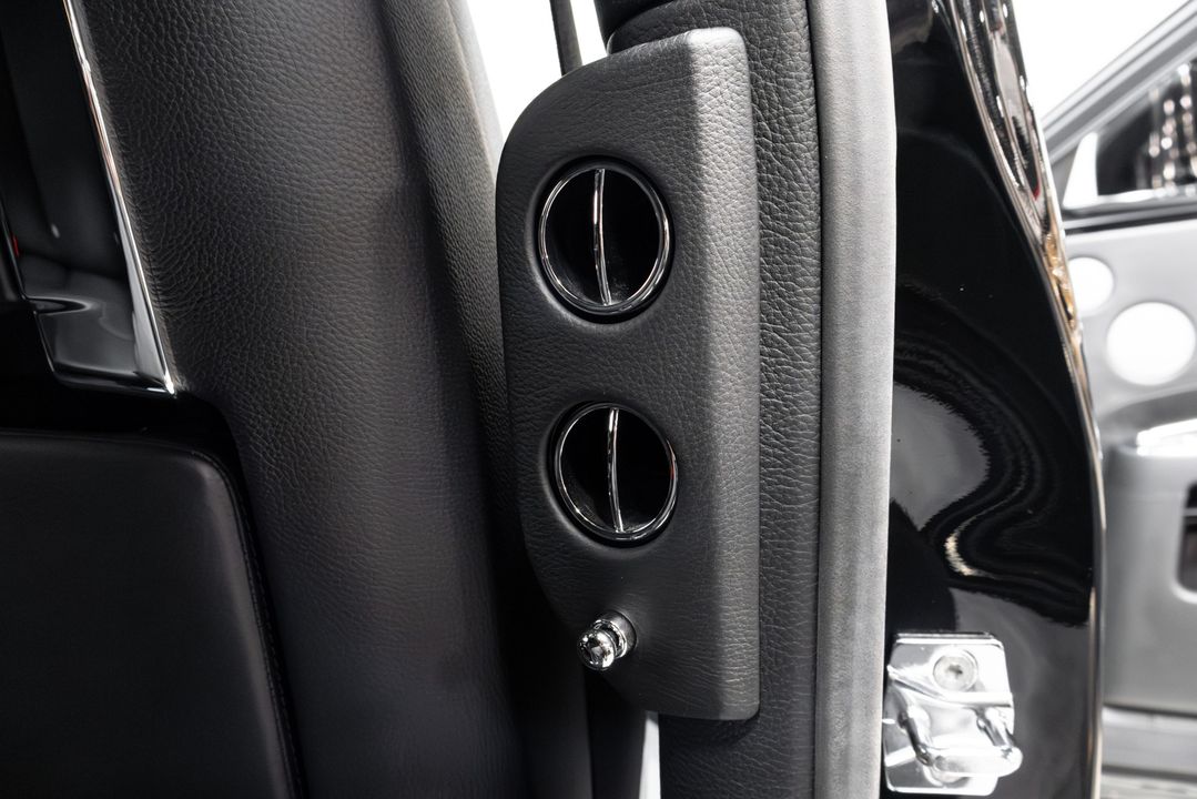 2011 Rolls-Royce Ghost