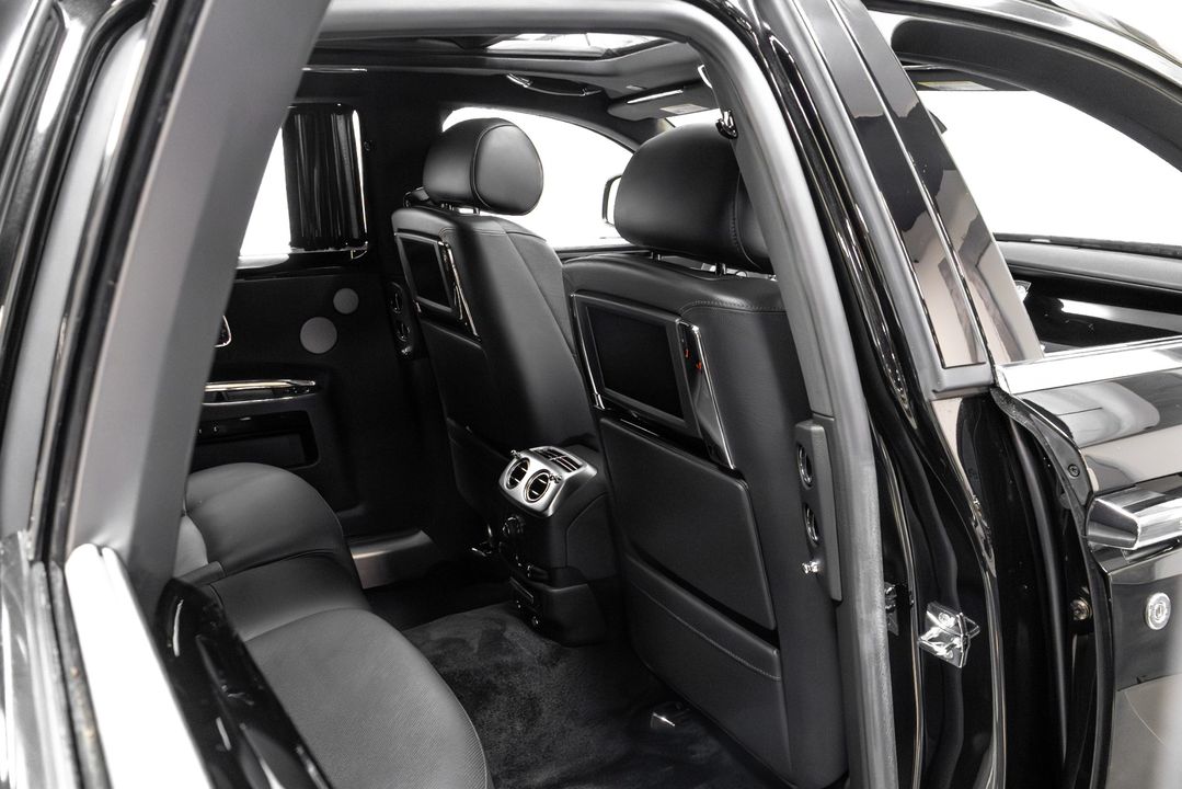 2011 Rolls-Royce Ghost