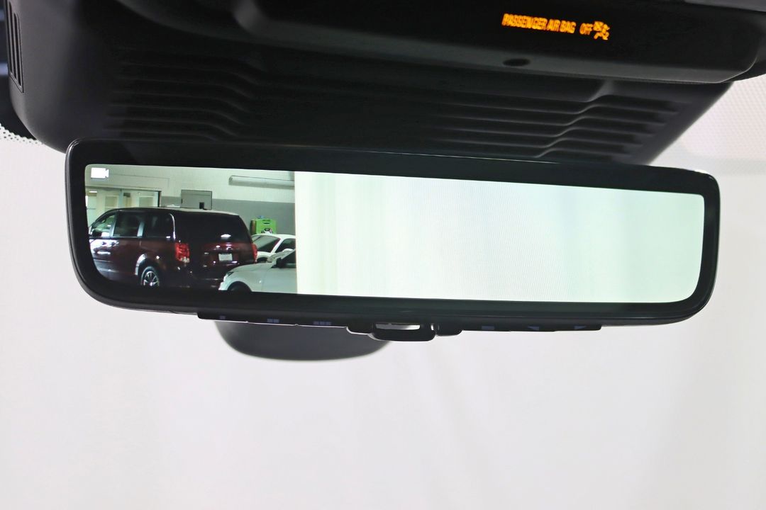 2021 Land Rover Range Rover Evoque