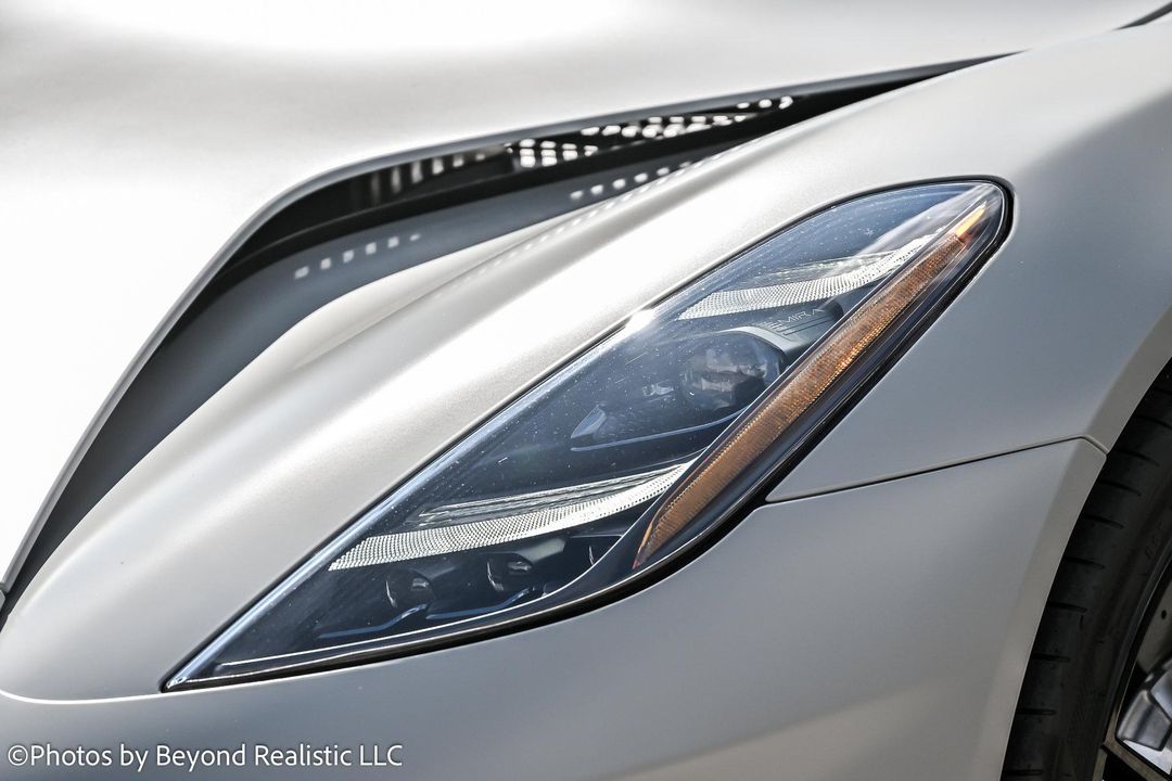 2024 Lotus Emira