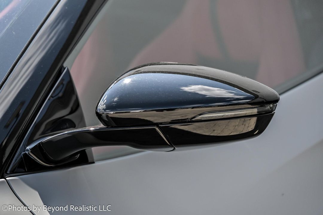 2024 Lotus Emira