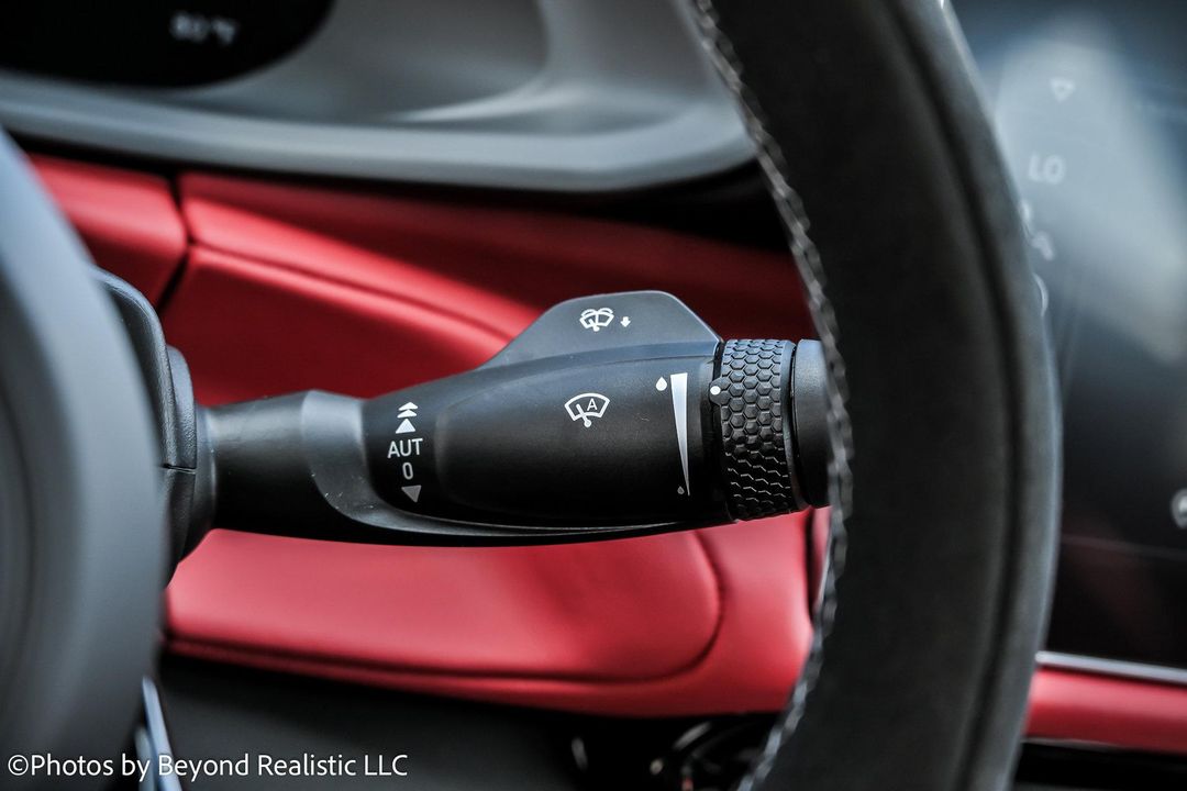 2024 Lotus Emira