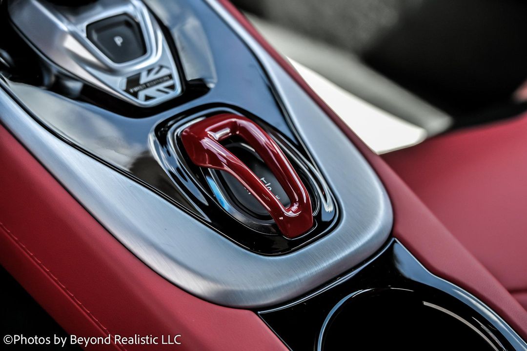 2024 Lotus Emira
