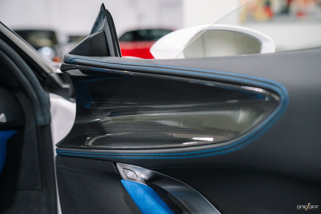 2022 Ferrari SF90 Spider