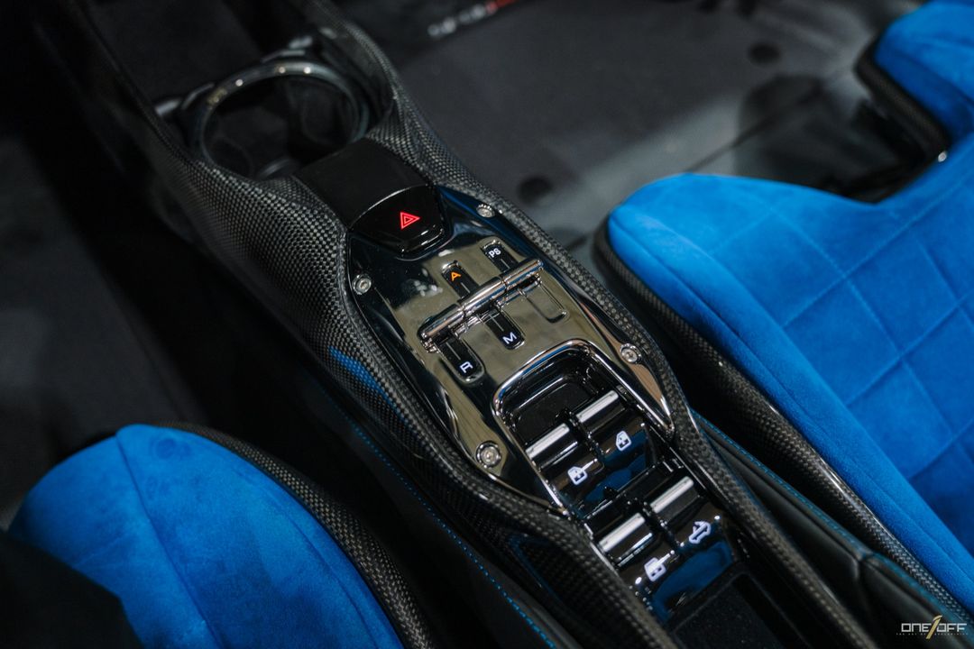 2022 Ferrari SF90 Spider