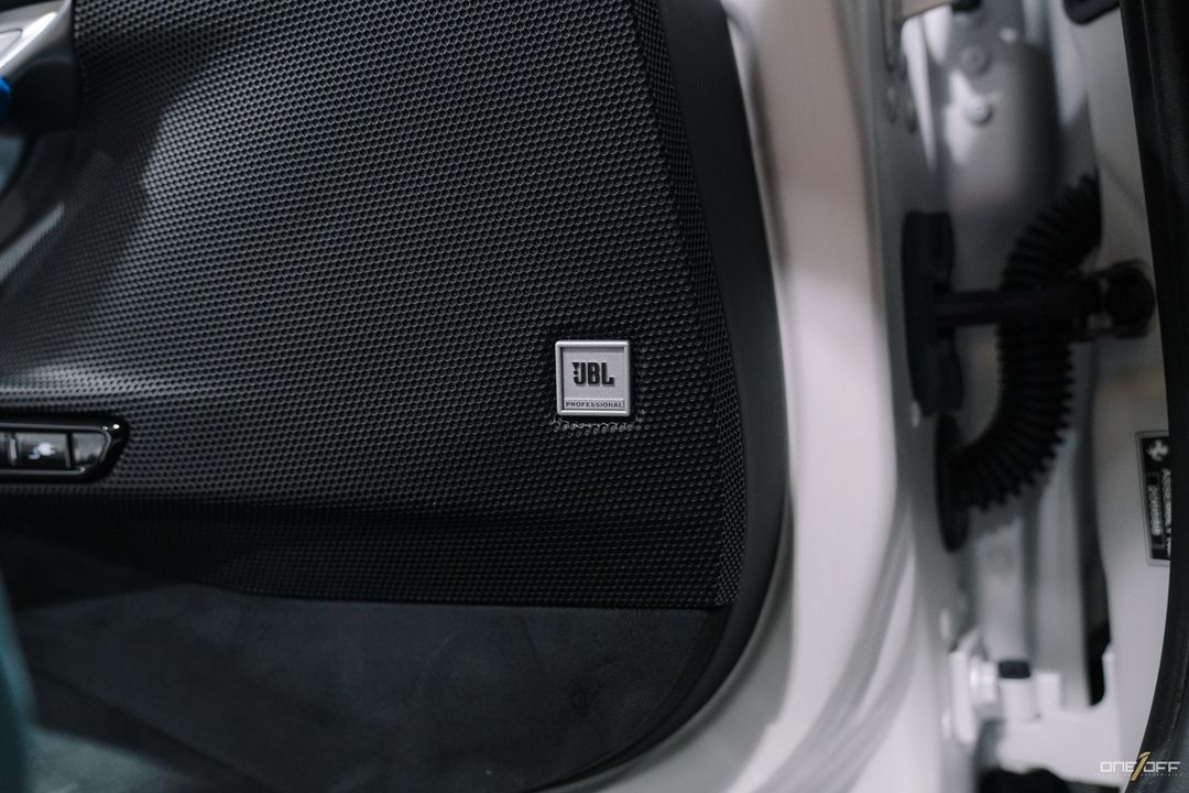 2022 Ferrari SF90 Spider