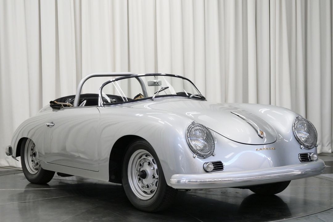1959 Porsche 356