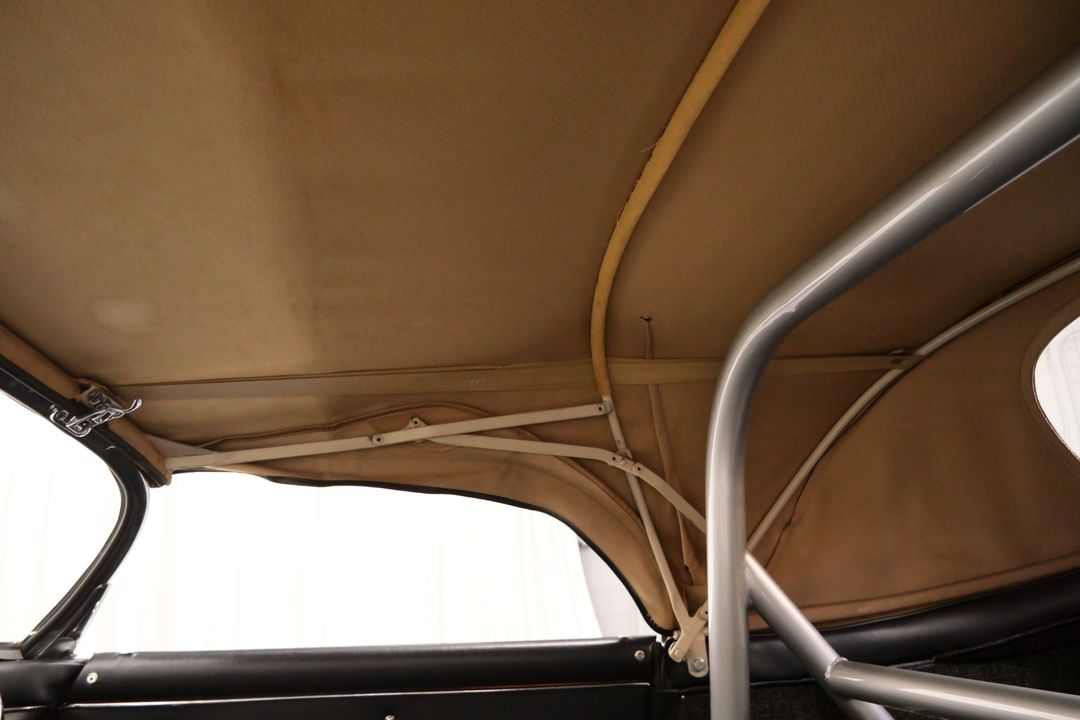 1959 Porsche 356