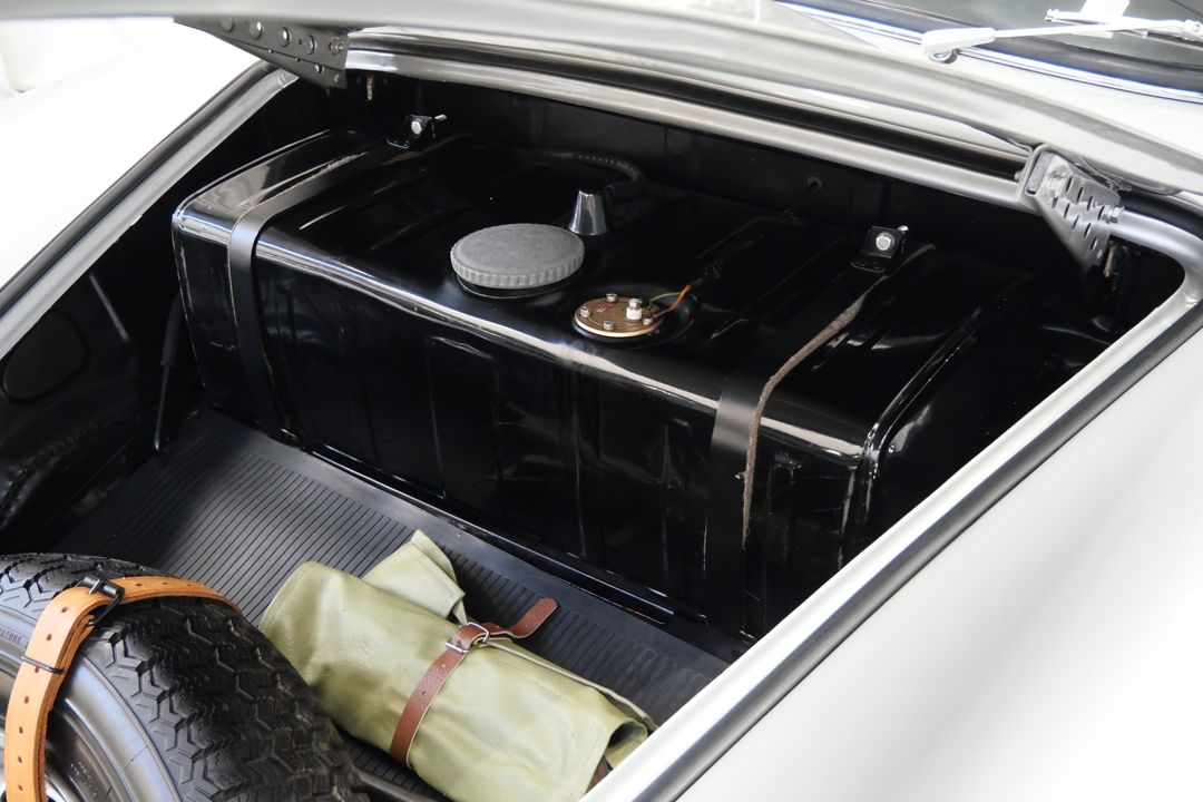 1959 Porsche 356