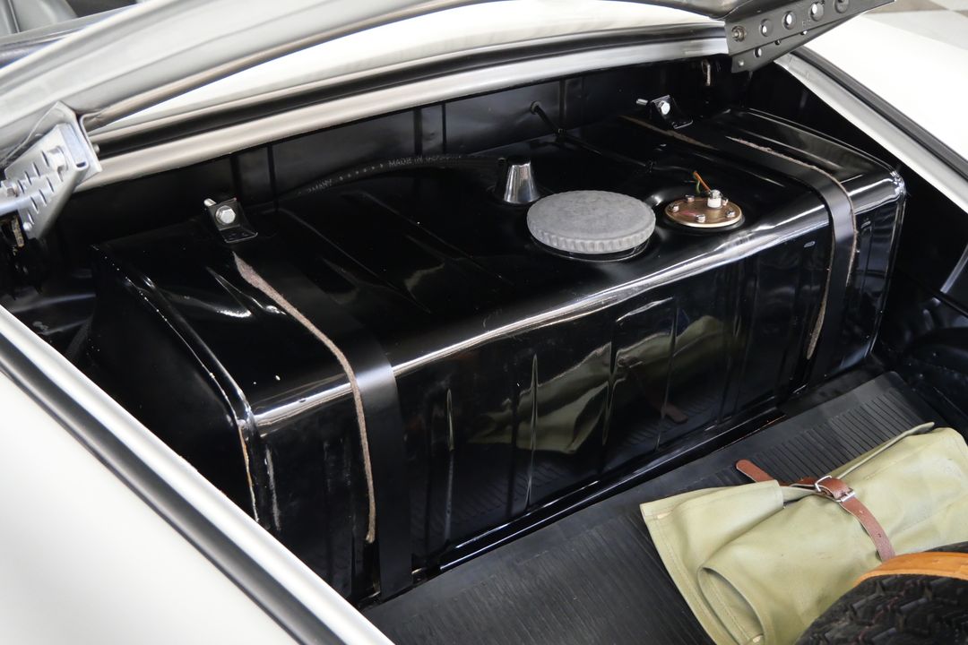 1959 Porsche 356