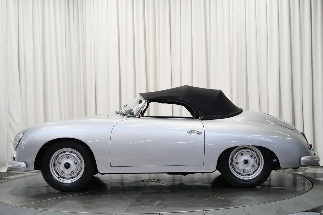1959 Porsche 356